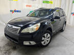 2011 Subaru Outback 2.5i Premium