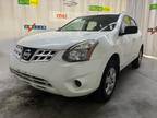 2014 Nissan Rogue Select S 2WD