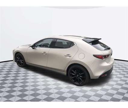 2024 Mazda Mazda3 2.5 Turbo Premium Plus Package is a Silver 2024 Mazda MAZDA 3 sp Car for Sale in Fallston MD