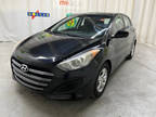 2016 Hyundai Elantra GT 4D HATCHBACK