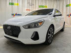 2018 Hyundai Elantra GT 4D HATCHBACK 2.0L