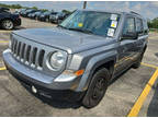 2016 Jeep Patriot Sport 2WD