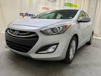 2013 Hyundai Elantra GT 4D HATCHBACK