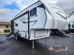 2024 Coachmen Chaparral Lite 254RLS 25ft