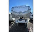 2024 Keystone Cougar Half-Ton 27SGS 30ft