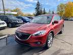 2015 Mazda CX-9 AWD 4dr Grand Touring