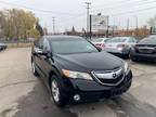 2014 Acura RDX AWD 4dr Tech Pkg