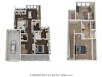 Elevate at Skyline Townhomes - Three Bedroom Townhome