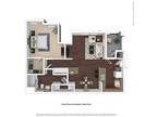 Verona Apartments - A2