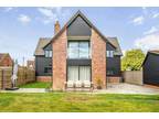4 bedroom detached house for sale in Kirton, Ipswich, Suffolk