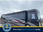 2024 Thor Motor Coach Aria 3901 40ft