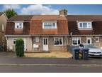 2 bedroom terraced house for sale in Barnwell Road, Melksham SN12 - 35990118 on