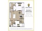 THE DECO AT VICTORIAN SQUARE - The Deco Penthouse Plus Den