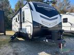 2022 Cruiser RV Embrace EL252 29ft