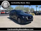 2024 Mazda CX-90 3.3 Turbo Preferred Plus