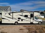 2016 Jayco Greyhawk 29MV 33ft