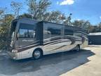 2015 Thor Motor Coach Palazzo 36.2 37ft