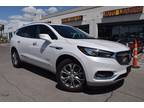 2018 Buick Enclave Avenir