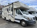 2019 Forest River Forest River Prism 2200FS Class C Motorhome w Bunk & Generator