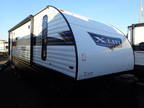 2024 Forest River Wildwood X-Lite 24RLXL 24ft