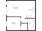 Las Brisas Apartment Homes - A1