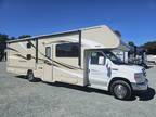 2016 Winnebago Minnie Winnie 31H 31ft