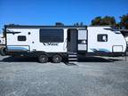 2022 Forest River Vibe 26RK 26ft