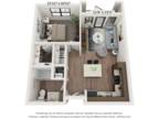 The Ivy Apartment Homes - 1A