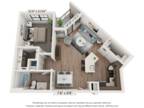 The Ivy Apartment Homes - 1B