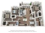The Ivy Apartment Homes - 3A - The Redford