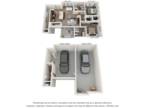 The Ivy Apartment Homes - 2A