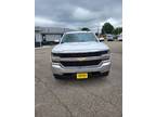 2017 Chevrolet Silverado 1500 Crew Cab Lt