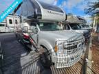 2024 Thor Motor Coach Thor Motor Coach MAGNITUDE 0ft