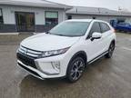 2020 Mitsubishi Eclipse Cross Sel