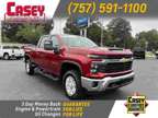 2024 Chevrolet Silverado 3500HD LT