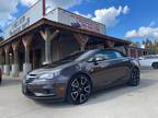 2016 Buick Cascada Premium