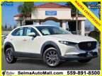 2020 Mazda CX-30 S