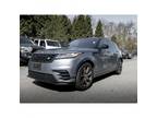 2018 Land Rover Range Rover Velar P380 Se