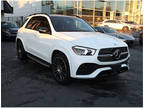 2021 Mercedes-Benz GLE-Class Gle 450 Awd Suv