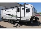 2023 Forest River Flagstaff Micro Lite 25FKS 25ft