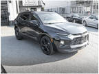 2019 Chevrolet Blazer Awd 4dr 3.6l Rs