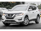 2019 Nissan Rogue AWD S