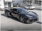 2020 Chevrolet Corvette 2dr Stingray Conv W