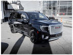 2021 GMC Yukon 4wd 4dr Denali