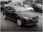 2021 Mazda CX-3 Gs Auto Awd