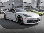 2021 Porsche Panamera 4s Awd