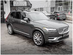 2020 Volvo XC90 T6 Awd Inscription 7