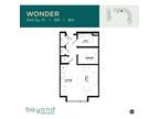Beyond Woodbury - Wonder