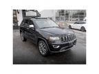 2018 Jeep Grand Cherokee Limited 4x4 Leather 3.6l V6 Nav Sunroof