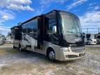 2014 Winnebago Adventurer 37F 37ft